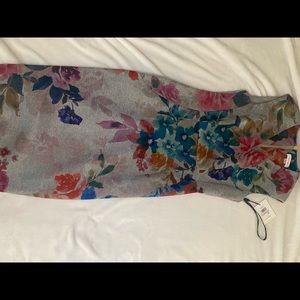 Calvin Klein women's dress